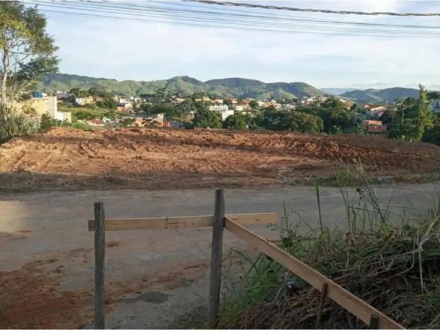 Terreno venda em Região Geográfica Imediata de Volta Redonda-Barra Mansa, Volta Redonda