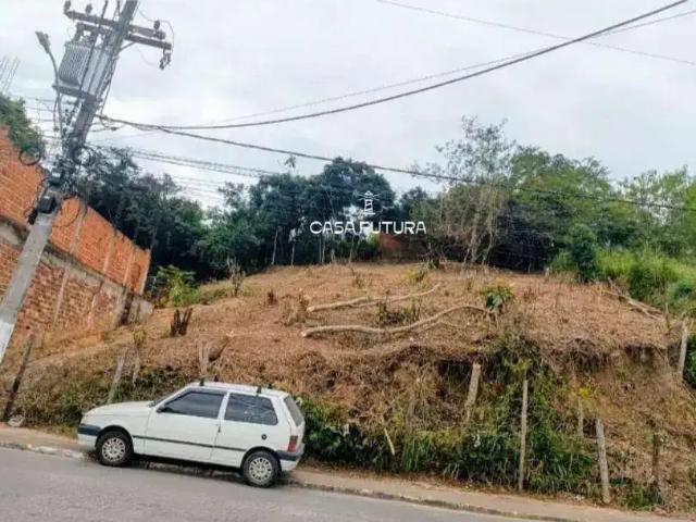 Terreno venda em Região Geográfica Imediata de Volta Redonda-Barra Mansa, Volta Redonda