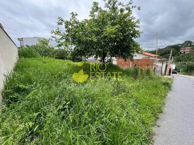 Terreno venda em Região Geográfica Imediata de Volta Redonda-Barra Mansa, Volta Redonda