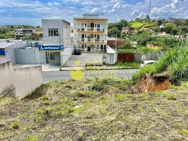 Terreno venda em Região Geográfica Imediata de Volta Redonda-Barra Mansa, Volta Redonda
