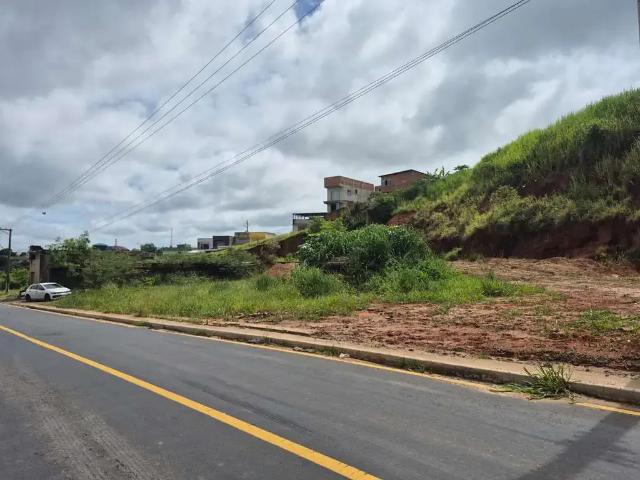Terreno venda em Região Geográfica Imediata de Volta Redonda-Barra Mansa, Volta Redonda