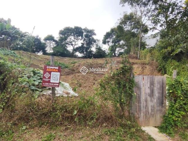 Terreno venda em Região Geográfica Imediata de Volta Redonda-Barra Mansa, Volta Redonda