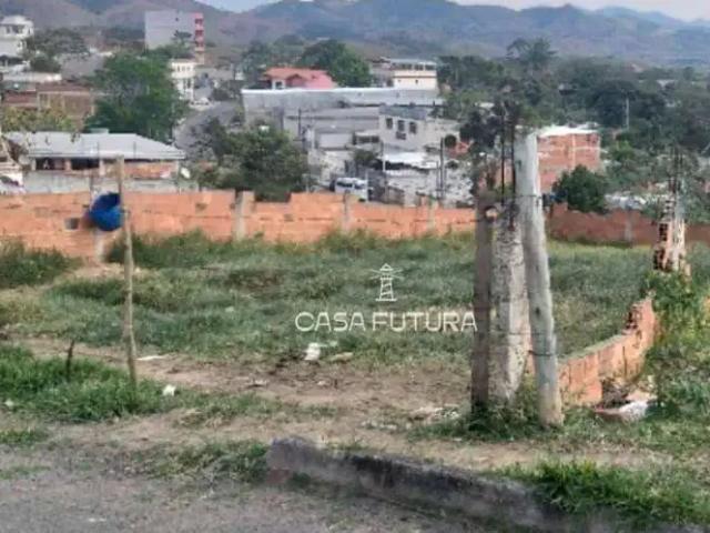 Terreno venda em Região Geográfica Imediata de Volta Redonda-Barra Mansa, Volta Redonda