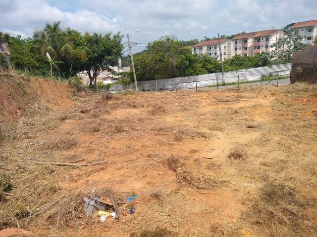 Terreno venda em Volta Redonda, Região Geográfica Intermediária de Volta Redonda-Barra Mansa