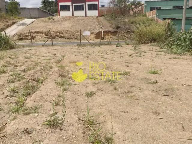 Terreno venda em Região Geográfica Imediata de Volta Redonda-Barra Mansa, Volta Redonda