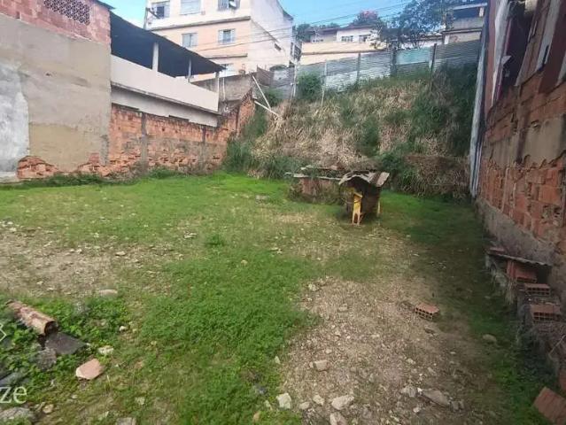 Terreno venda em Região Geográfica Imediata de Volta Redonda-Barra Mansa, Volta Redonda