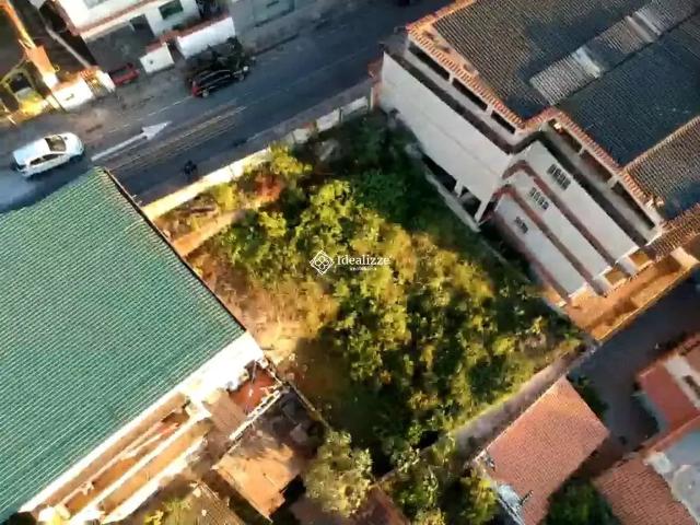 Terreno venda em Região Geográfica Imediata de Volta Redonda-Barra Mansa, Volta Redonda