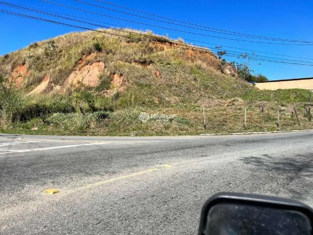 Terreno venda em Região Geográfica Imediata de Volta Redonda-Barra Mansa, Volta Redonda