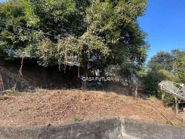 Terreno venda em Região Geográfica Imediata de Volta Redonda-Barra Mansa, Volta Redonda