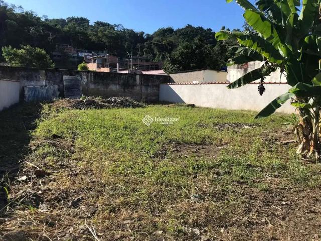 Terreno venda em Região Geográfica Imediata de Volta Redonda-Barra Mansa, Volta Redonda