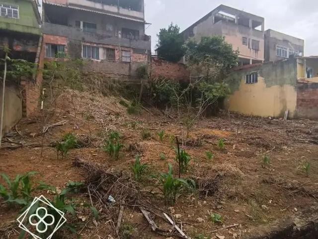 Terreno venda em Região Geográfica Imediata de Volta Redonda-Barra Mansa, Volta Redonda