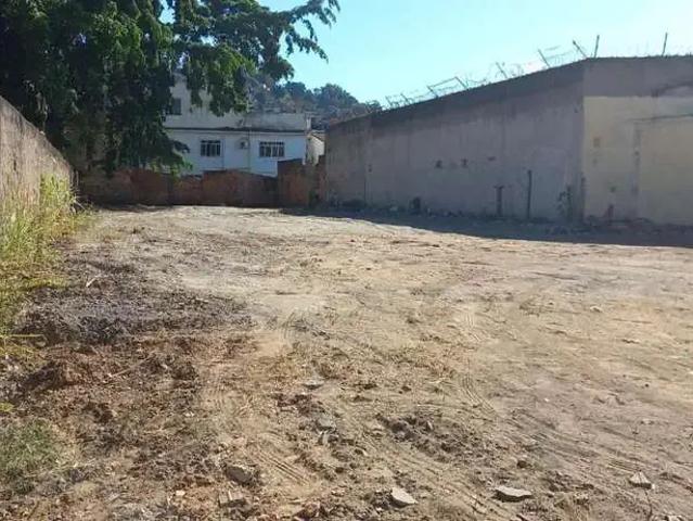 Terreno venda em Região Geográfica Imediata de Volta Redonda-Barra Mansa, Volta Redonda