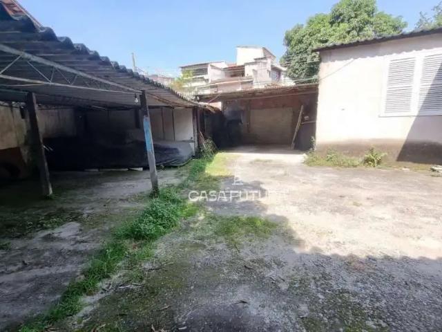 Terreno venda em Região Geográfica Imediata de Volta Redonda-Barra Mansa, Volta Redonda