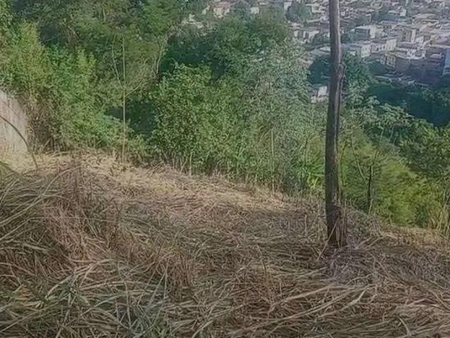 Terreno venda em Região Geográfica Imediata de Volta Redonda-Barra Mansa, Volta Redonda