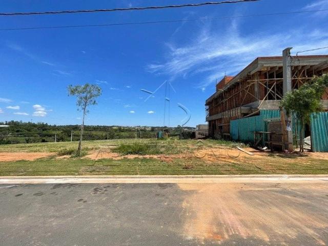 Terreno venda em Residencial Alphaville Nova Esplanada 1, Votorantim