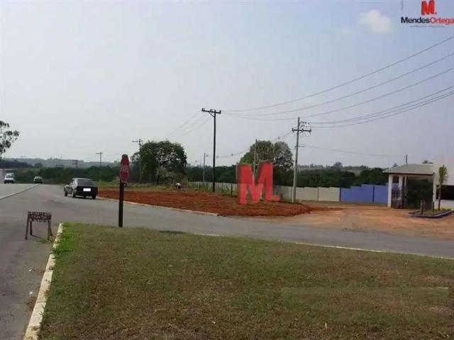 Terreno venda em Votorantim