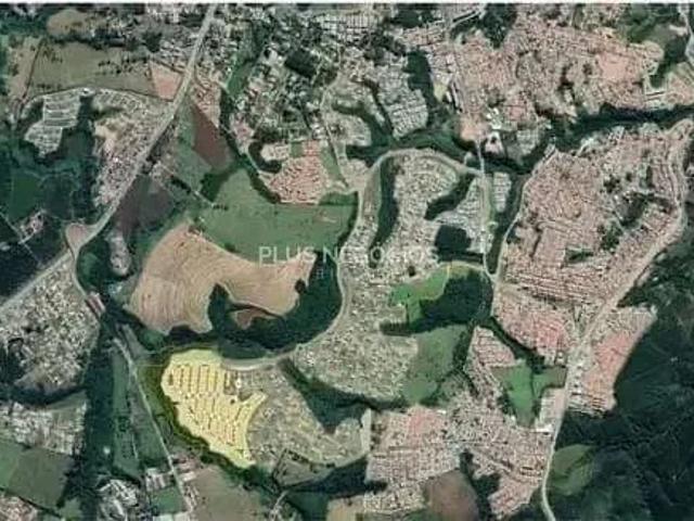 Terreno venda em Votorantim