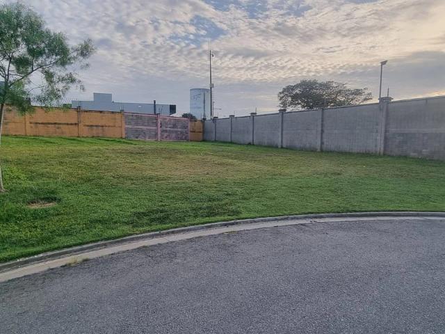 Terreno venda em Residencial Alphaville Nova Esplanada 3, Votorantim