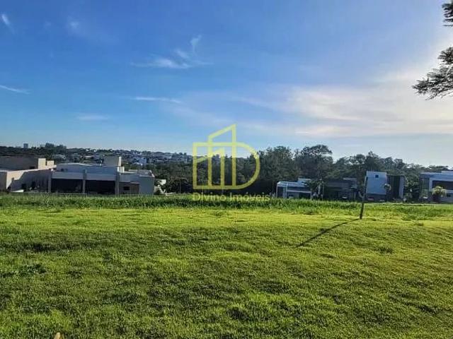 Terreno venda em Residencial Alphaville Nova Esplanada 1, Votorantim