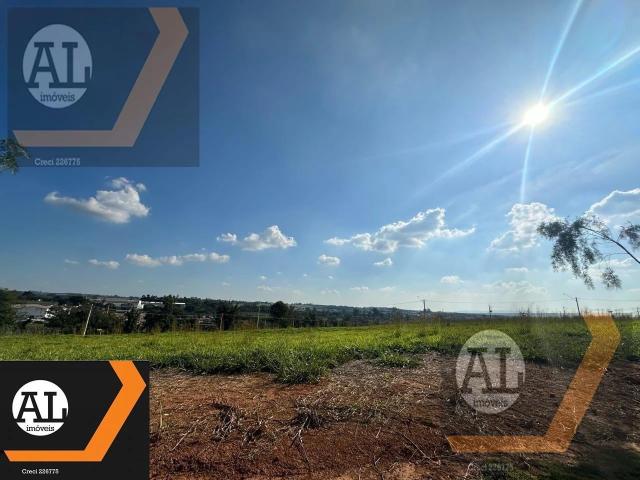 Terreno venda em Votorantim