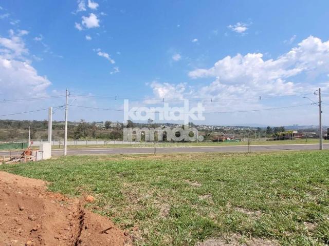 Terreno venda em Conjunto Habitacional Jardim Serrano, Votorantim