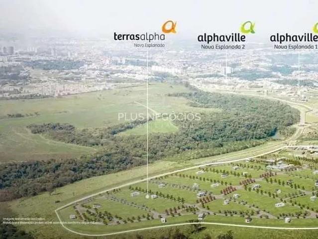 Terreno venda em Votorantim
