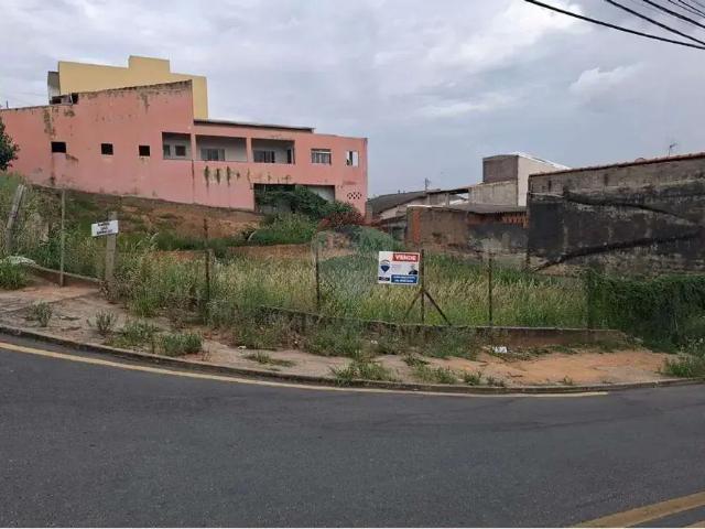 Terreno venda em Conjunto Habitacional Mário Augusto Ribeiro, Votorantim