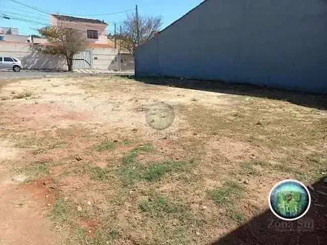 Terreno venda em Votorantim
