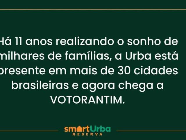 Terreno venda em Votorantim, Região Geográfica Intermediária de Sorocaba