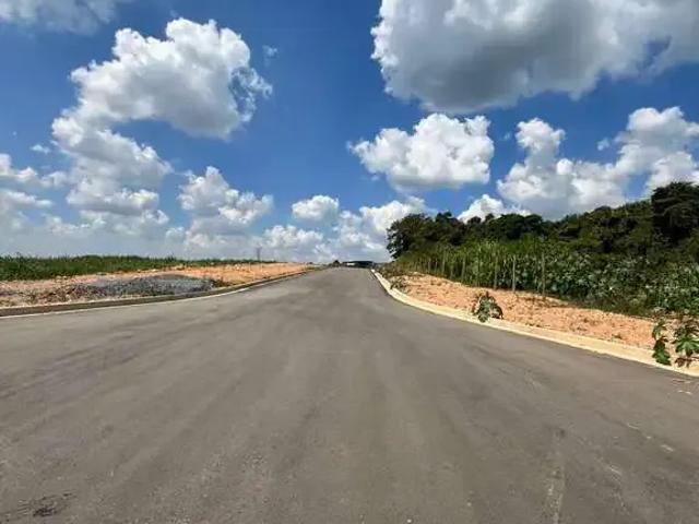 Terreno venda em Votorantim
