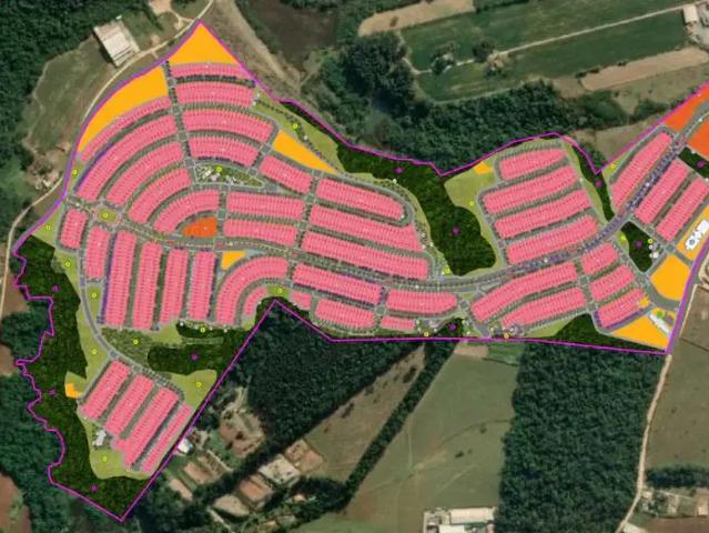Terreno venda em Região Imediata de Sorocaba, Região Metropolitana de Sorocaba