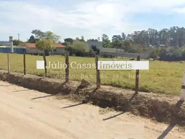 Terreno venda em Votorantim, Região Geográfica Intermediária de Sorocaba