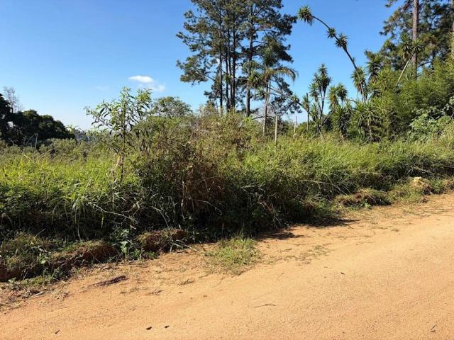 Terreno venda em Conjunto Habitacional Mário Augusto Ribeiro, Votorantim