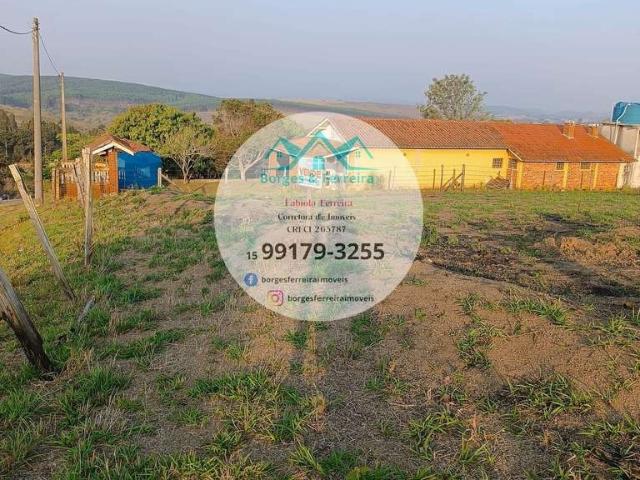 Terreno venda em Região Imediata de Sorocaba, Região Metropolitana de Sorocaba
