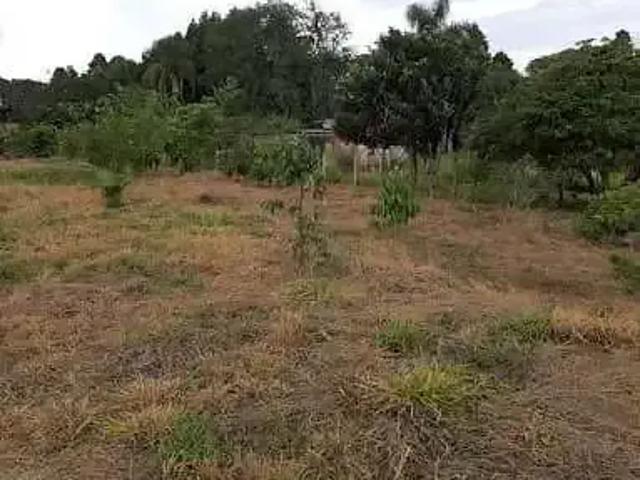 Terreno venda em Votorantim