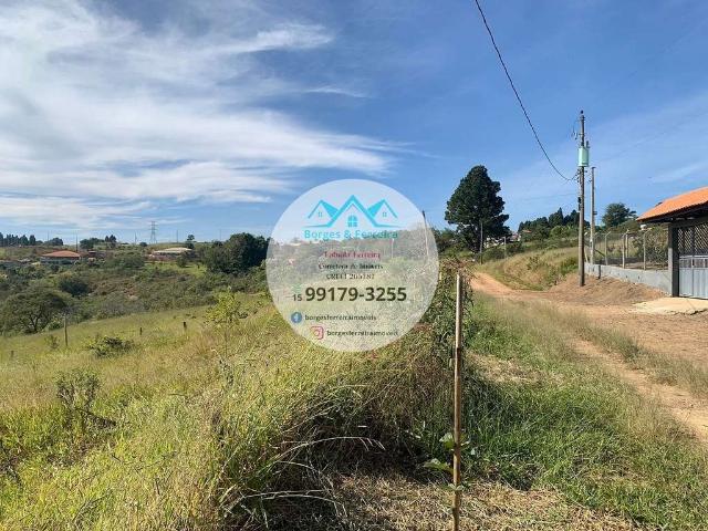 Terreno venda em Região Imediata de Sorocaba, Região Metropolitana de Sorocaba