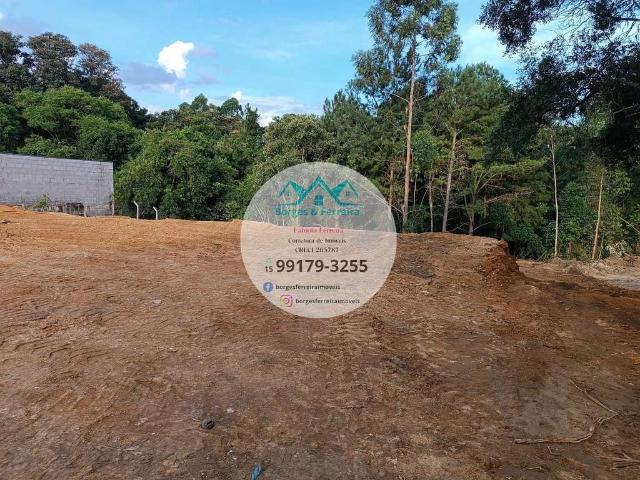 Terreno venda em Região Imediata de Sorocaba, Região Metropolitana de Sorocaba