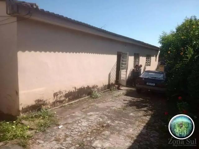 Terreno venda em Votorantim
