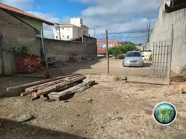 Terreno venda em Votorantim