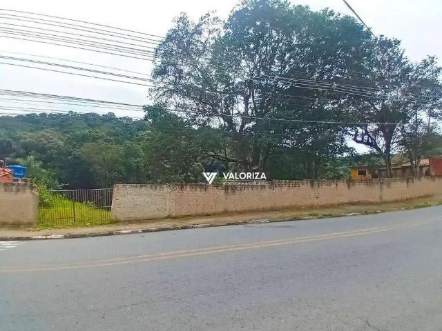 Terreno venda em Votorantim