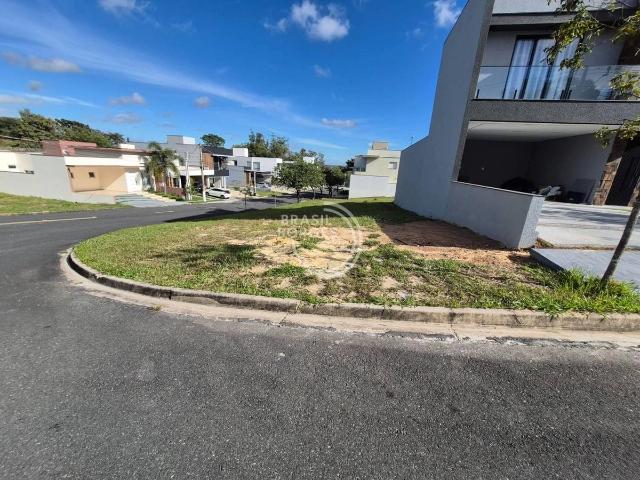 Terreno venda em Condomínio Residencial Flores, Votorantim