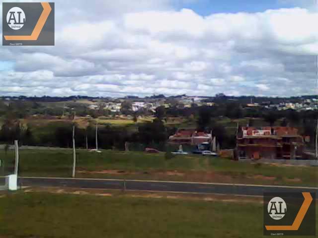 Terreno venda em Conjunto Habitacional Jardim Serrano, Votorantim