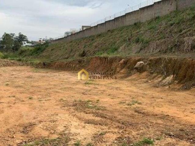 Terreno venda em Votorantim, Promorar