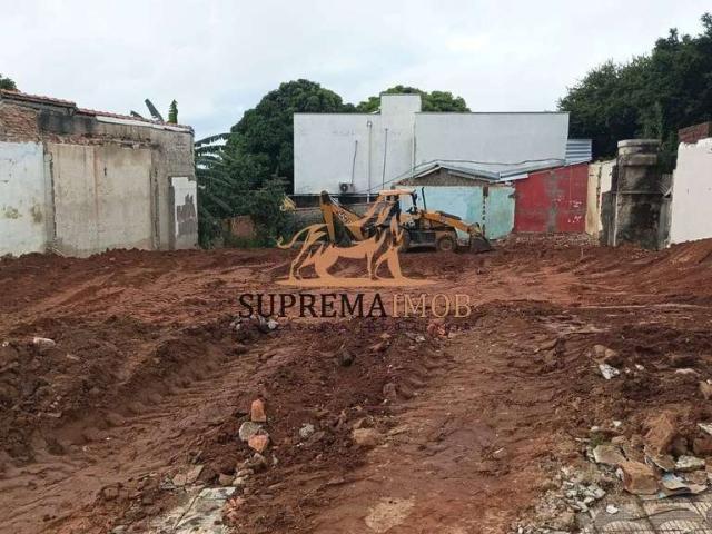Terreno venda em Votorantim