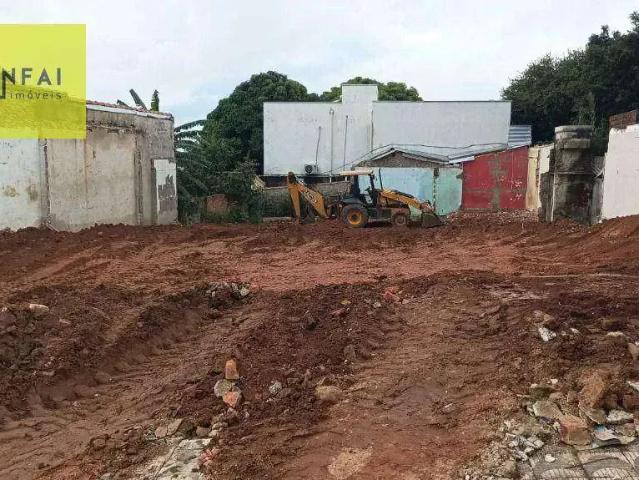 Terreno venda em Votorantim