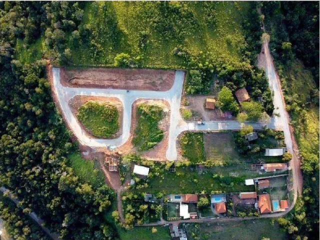Terreno venda em Votorantim