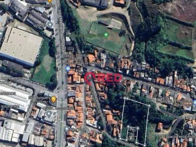 Terreno venda em Região Imediata de Sorocaba, Região Metropolitana de Sorocaba