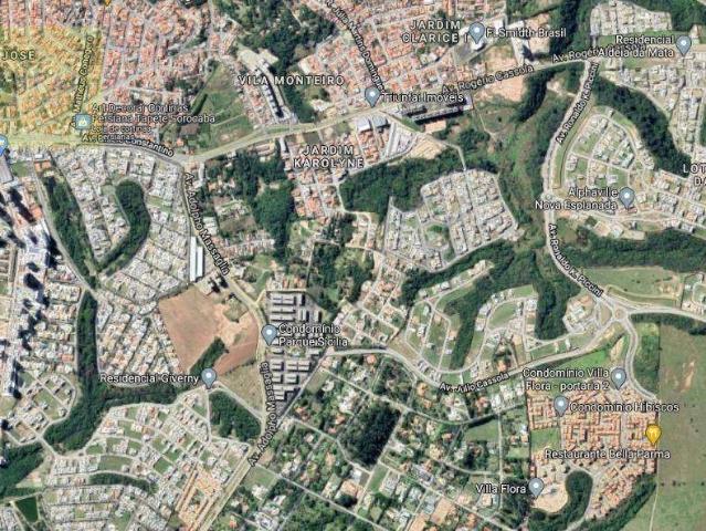 Terreno venda em Região Imediata de Sorocaba, Região Metropolitana de Sorocaba