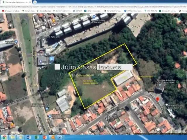 Terreno venda em Região Imediata de Sorocaba, Região Metropolitana de Sorocaba