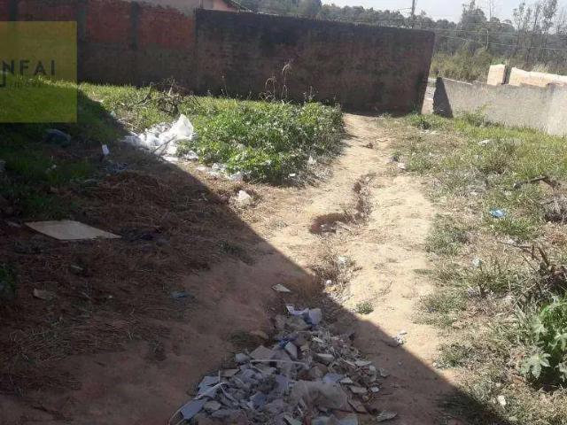 Terreno venda em Região Imediata de Sorocaba, Região Metropolitana de Sorocaba